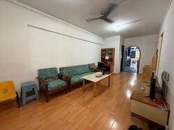 Blk 205 Bukit Batok Street 21 (Bukit Batok), HDB 3 Rooms #632433121